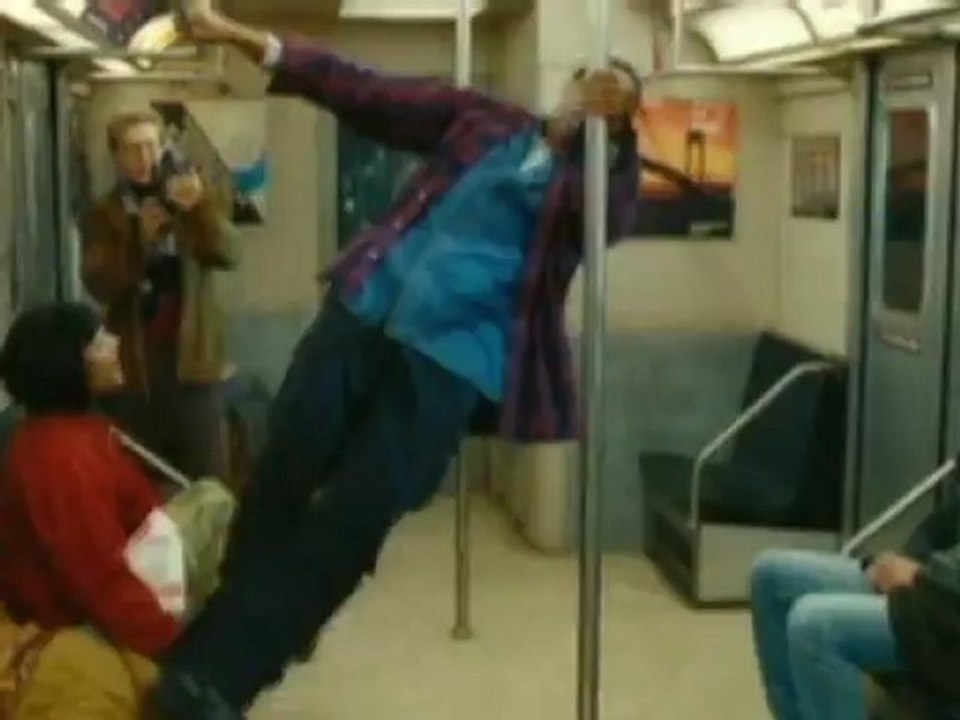Rent - Clip - Santa Fe