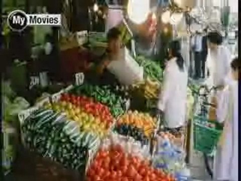 Bend It Like Beckham - Clip 1