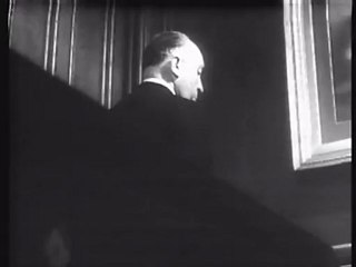 Psycho - original theatrical trailer