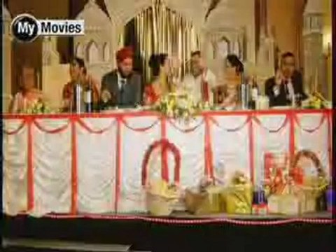 Bend It Like Beckham - Clip 5