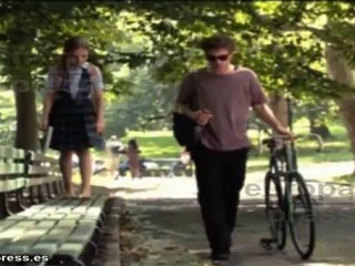 Robert Pattinson más sexy que nunca para Premiere