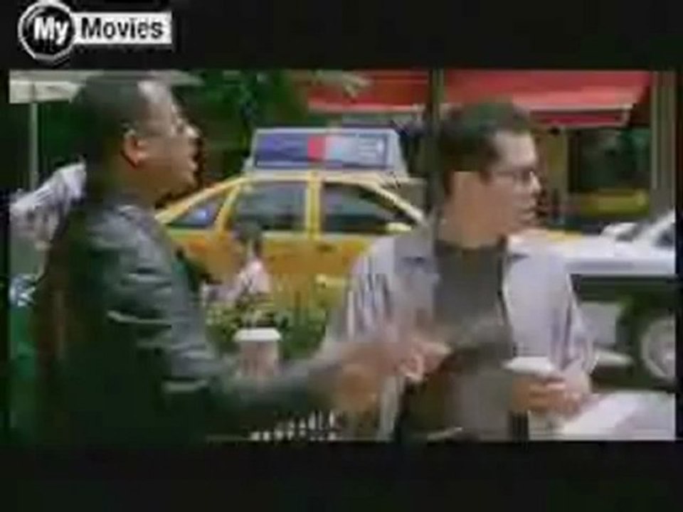 What's The Worst That Can Happen? - Martin Lawrence Interview