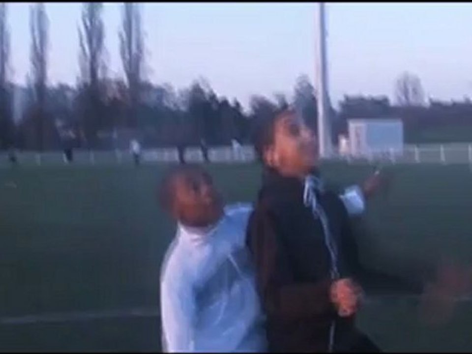 Remake Pub Nike 2011