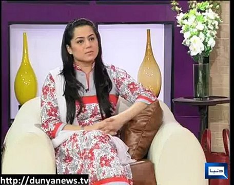 Hasb-E-Haal - 12th May 2012 - Part 5