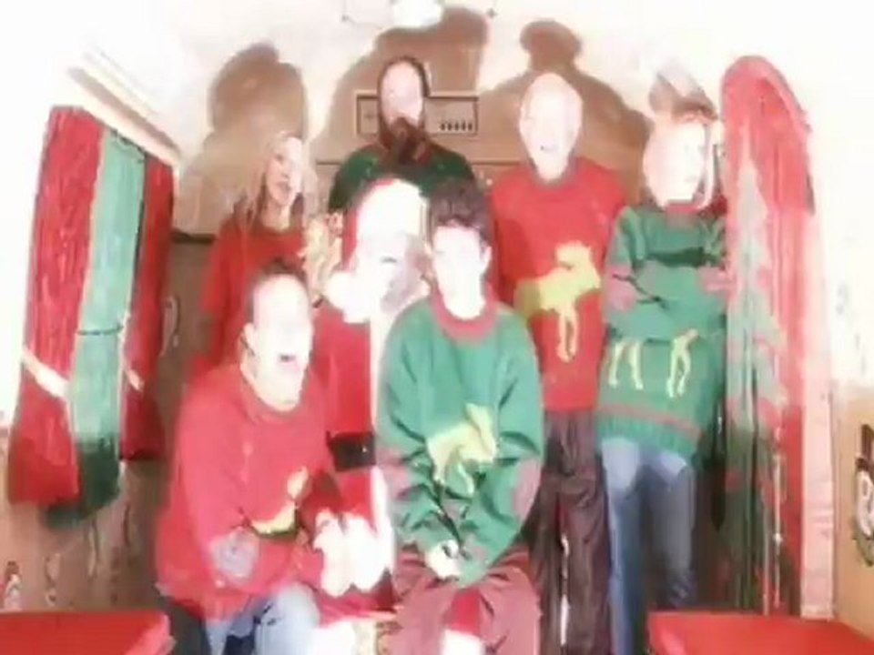 Surviving Christmas