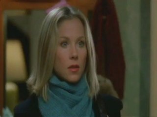 Surviving Christmas - clip - who are you?