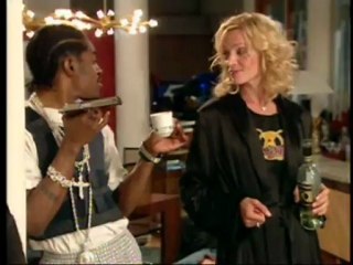 Be Cool - EXCLUSIVE INTERVIEW WITH CEDRIC THE ENTERTAINER