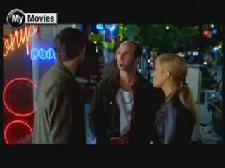 Angel Eyes - Inside Info