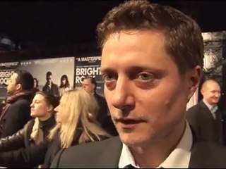 Brighton Rock - Exclusive European Premiere