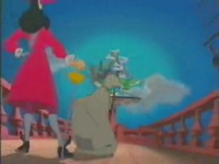 Peter Pan: Return To Neverland