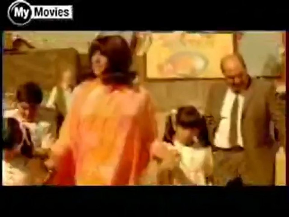 Anita & Me - clip 2