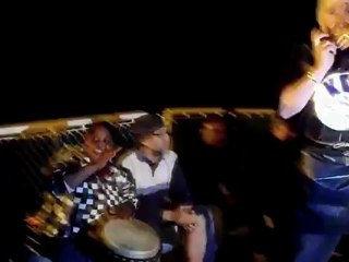 2011 09 12 Sur la DZ Le Bagad Marduf-Écran