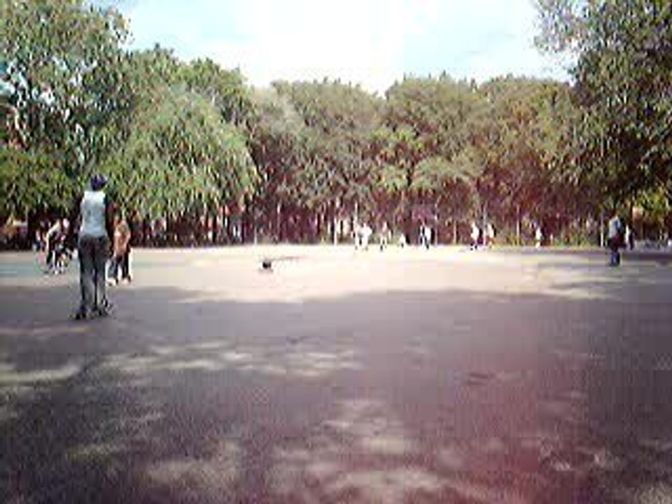 CYPRIEN FEEBLE NEW YORK