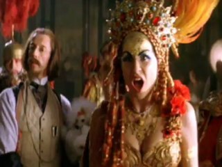 The Phantom of the Opera - review