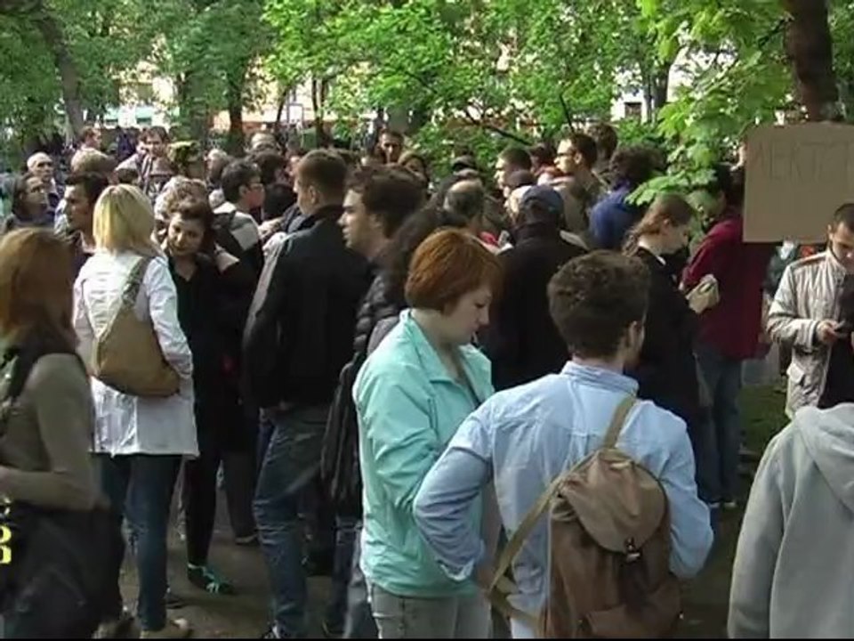 ОккупайАбай