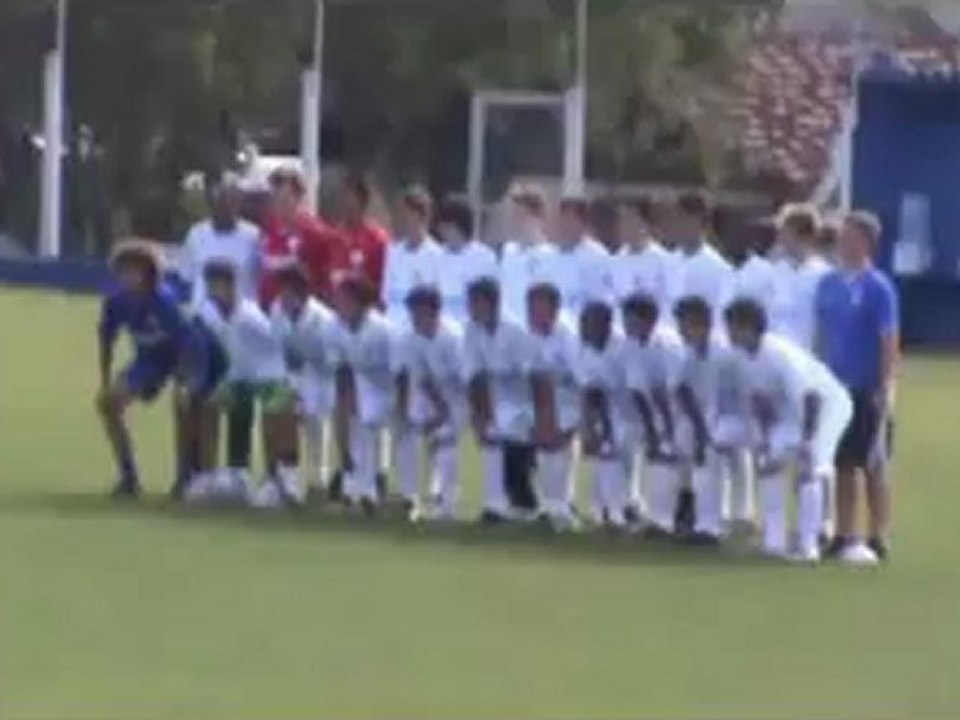 DVD lances GUILHERME (GUI) -18/11/94 - Lateral esquerdo