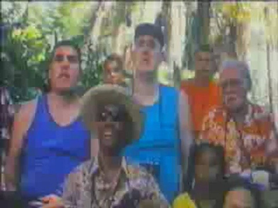 The Adventures Of Joe Dirt