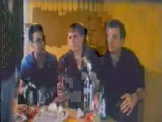 The Broken Hearts Club