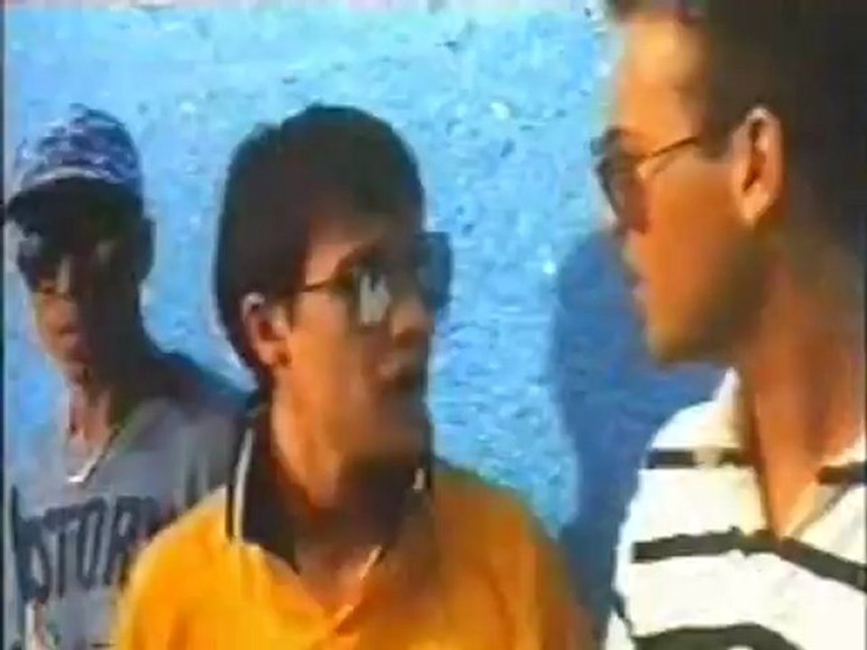 Goodbye Charlie Bright