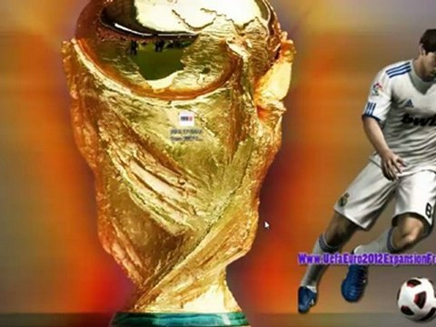 Install/unlock FIFA 12 UEFA Euro 2012 Expansion Pack DLC Free