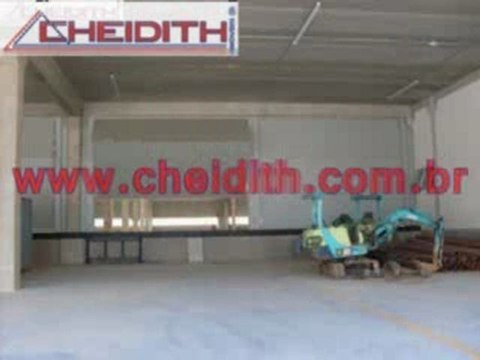 ALUGAR GALPÃO RODOANEL E INTERIOR (11-3232.1250)
