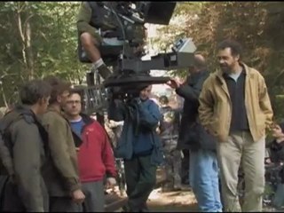 Defiance - Exclusive interview with Jamie Bell