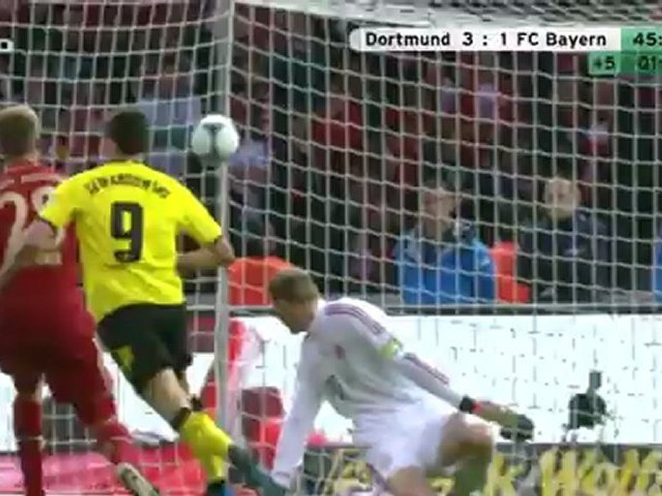DOR-MUN5-2-Highlight;[ GoloFan.com ]