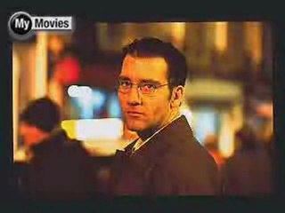 The Bourne Identity - Press Conference