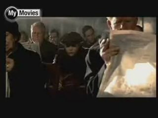 Road To Perdition - Clip 3