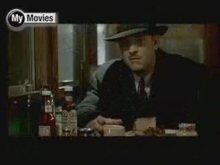 Road To Perdition - Clip 4