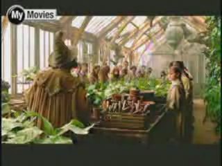 Harry Potter and the Chamber of Secrets - Clip 4