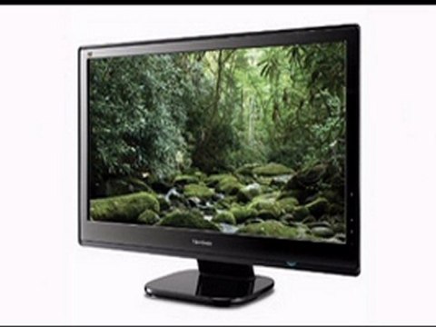 Viewsonic VX2253MH-LED 22-Inch Widescreen LED Monitor (Black)