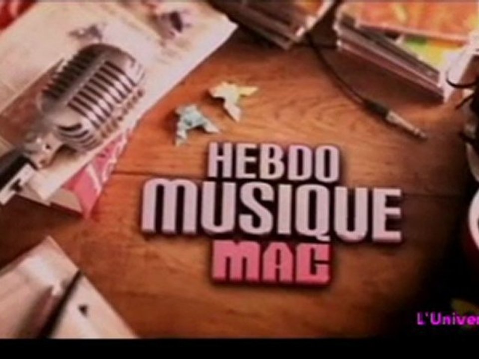 2012 - Music mag 1