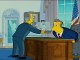The Simpsons Movie - HMV Exclusive: The Simpsons Movie clip