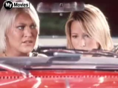 S Club: Seeing Double - Clip 3