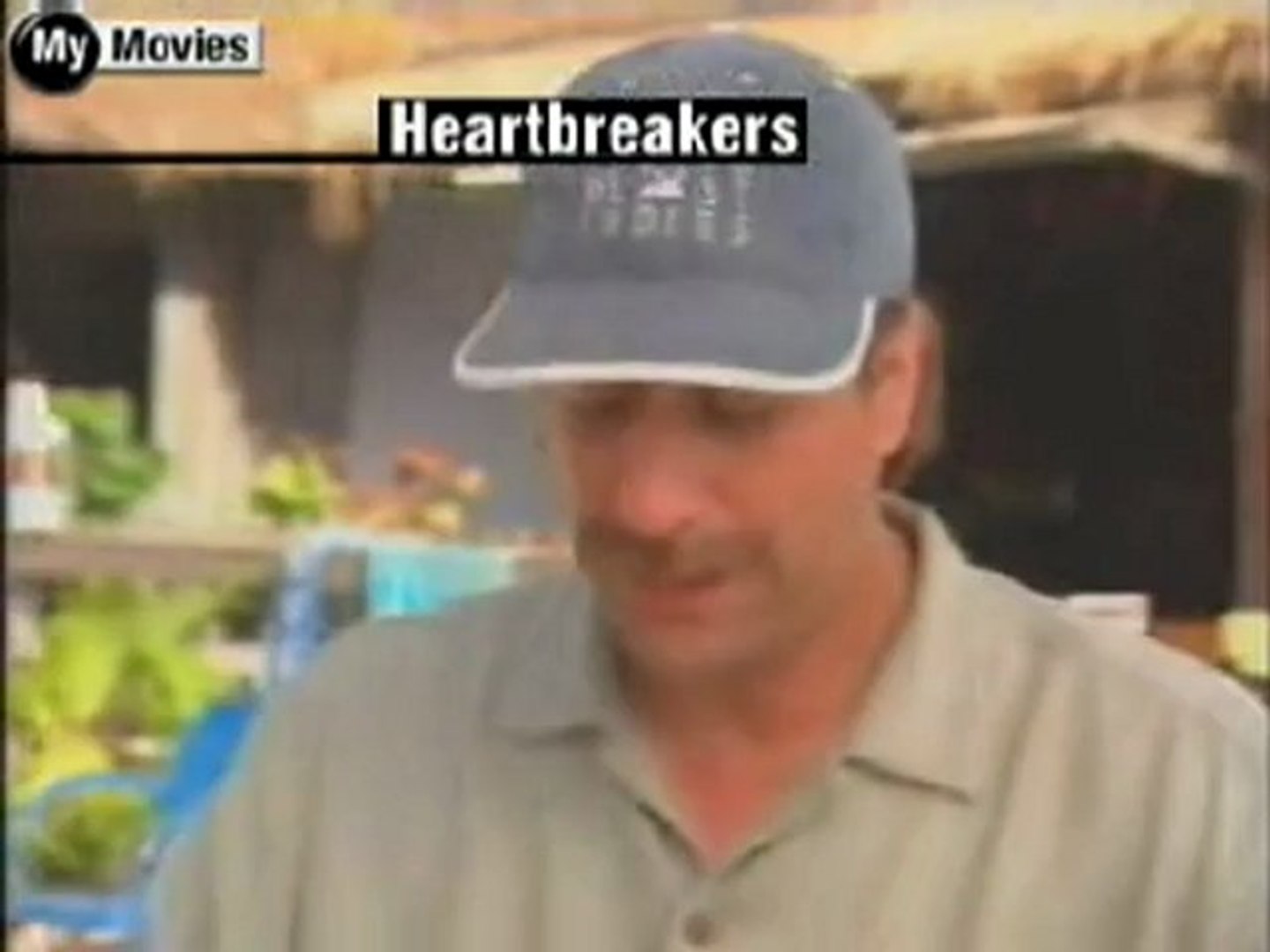 ⁣Heartbreakers - Inside  Info