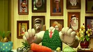 Wallace & Gromit: Curse Of The Wererabbit - Full
