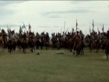 Gengis Khan - La face cachée des génies