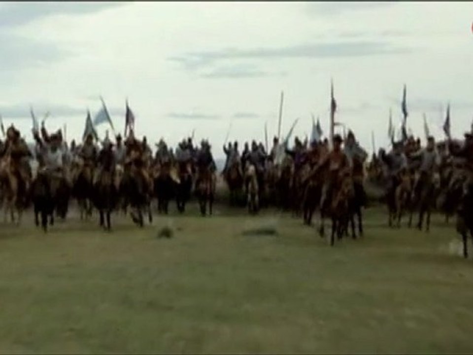 Gengis Khan - La face cachée des génies
