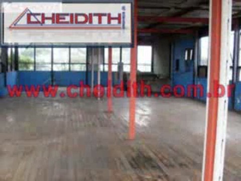 GALPÃO ALUGA BELÉM RADIAL LESTE E MOOCA (11-3232.1250)