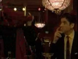 Born Romantic (film clips)