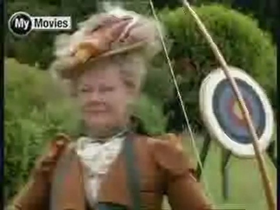 The Importance of Being Earnest - Clip 2