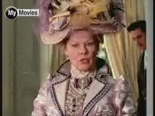 The Importance of Being Earnest - Clip 4
