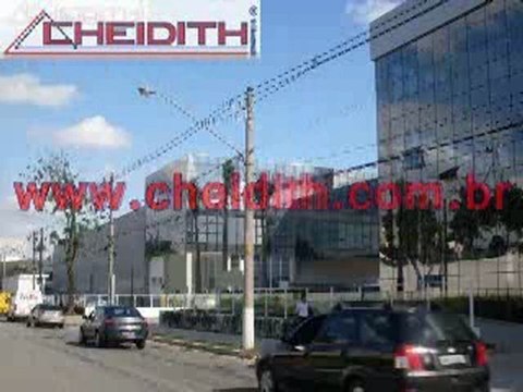 GALPÃO ALUGA CONDOMÍNIO E RODOANEL (11-3232.1250)