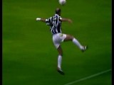 Zinédine Zidane - Ses Plus Beaux Buts