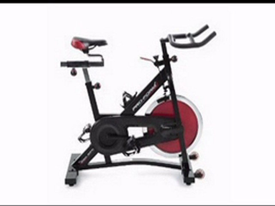 ProForm 290 SPX Indoor Cycle Trainer