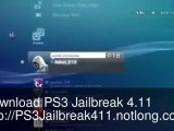 [NEW!] Playstation 3 Jailbreak Firmware 4.11 - PS3 Update Firmware [Tutorial] Mediafire 12th May 2012