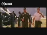 We Were Soldiers - Film Clip 1