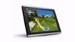 Acer Iconia Tab A501-10S16u 10.1-Inch HD Tablet (Aluminum Metallic Locked to AT&T)