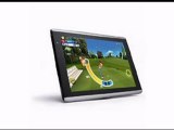 Acer Iconia Tab A501-10S16u 10.1-Inch HD Tablet (Aluminum Metallic Locked to AT&T)